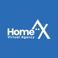 HomeX Virtual Agency logo - Similar company to Anova Research