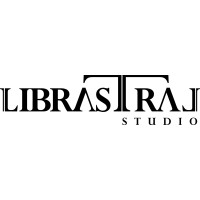 Librastral logo - Similar company to Polo Studios