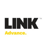 LINK Advance logo - Similar company to Link Creative