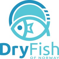 DryFish of Norway® logo - Similar company to Dry Fish Hut