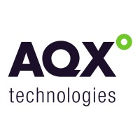 AQX Technologies logo - Similar company to Hello Web3!