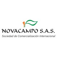 NOVACAMPO S.A.S logo - Similar company to Caribbean Exotics