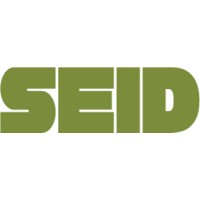 SEID logo - Similar company to Sinpro