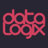Datalogix logo - Similar company to Microbit