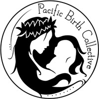 Pacific Birth Collective logo - Similar company to Ashley Lukens Consulting