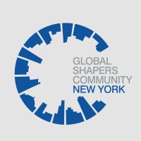 Global Shapers New York logo - Similar company to B