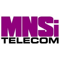 MNSI Telecom logo - Similar company to Dzs