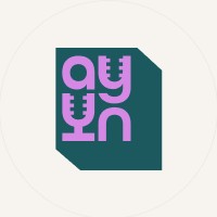 Ayunpodcast logo - Similar company to Era Link