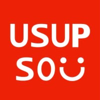 USUPSO UKRAINE logo - Similar company to Educado School