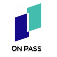 OnPass logo - Similar company to Ciph3R