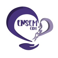 ENSEM ELKHIR-CIDH logo - Similar company to Association Des Elèves Ingénieurs - Adei Ensem