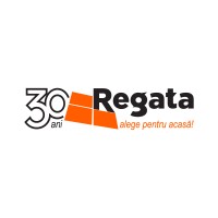 Regata logo - Similar company to Dvg Group