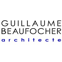 GUILLAUME BEAUFOCHER architecte logo - Similar company to Alb Architecte