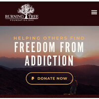 Burning Tree Foundation, Inc.
