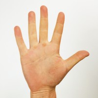 What I'M Holding