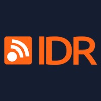 IDR - Asset Management Software logo - Similar company to Rohea Software Oy