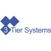 3 Tier Systems, Inc.