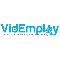 VidEmploy logo - Similar company to Beartech
