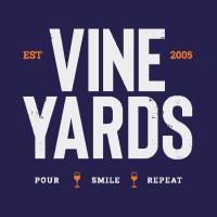 Vineyards logo - Similar company to Third Dimension Limited