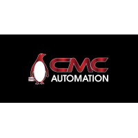 CMC Automation logo - Similar company to Rosie