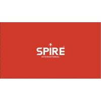 SPIRE INTERNATIONAL LLC logo - Similar company to Spire Llc