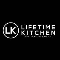 Lifetime Kitchen logo - Similar company to Bellemain