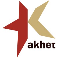 Akhet - Archaeological Solutions logo - Similar company to De.Ne.Da S.R.L.