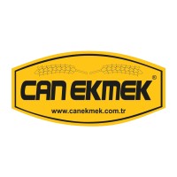 Can Ekmek Unlu Mamülleri