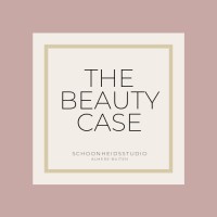 The Beauty Case logo - Similar company to Wink Kitten