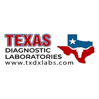 Texas Diagnostic Laboratories logo - Similar company to Jeevay Soft