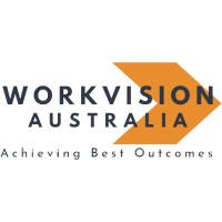 WorkVision Australia logo - Similar company to Samson Personal-Team Gmbh