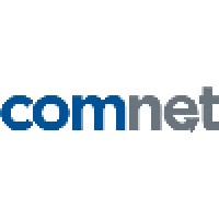 Comnet Systems logo - Similar company to Nikomax Global Pte Ltd