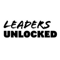 Leaders Unlocked logo - Similar company to We Don'T Settle