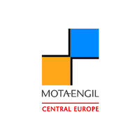 Mota-Engil Central Europe S.A. logo - Similar company to Atlantis Construction Group & Developments