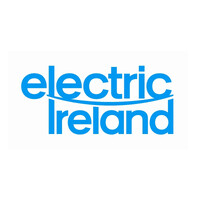 Electric Ireland logo - Similar company to Eirgrid Group