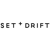 Set and Drift logo - Similar company to Unfold Development