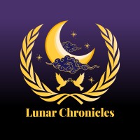 Lunar Chronicles logo - Similar company to Ieee Ncit