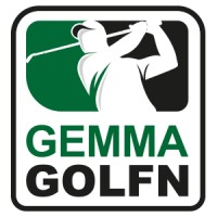Gemma Golfn logo - Similar company to Tomorrow Golf