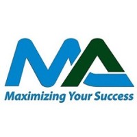 Maximum Accounting and Tax Services logo - Similar company to Incite Consulting Solutions