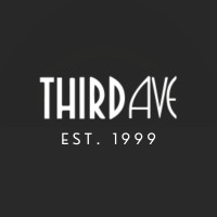 Third Avenue Spa logo - Similar company to Where I Thrive