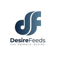 Desire Feeds logo - Similar company to Poultry Feed