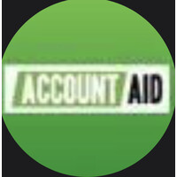 AccountAid India logo - Similar company to Aastha Nishtha Foundation