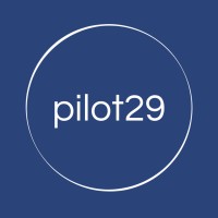 Pilot29 logo - Similar company to Xydder 3D