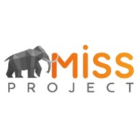 Miss Transport & Miss Project logo - Similar company to A