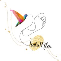 NatuR'flex® - Lucie NAVARRO : Réflexologue RNCP et Naturopathe logo - Similar company to Reflexologue Rncp