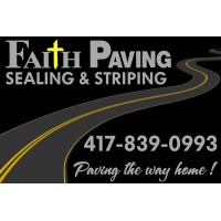 Faith Paving logo - Similar company to Action Asphalt