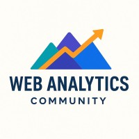 Web Analytics Community logo - Similar company to Dex Digital Ltd