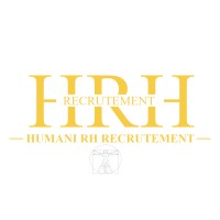 HUMANI RH RECRUTEMENT logo - Similar company to Co-Sphère
