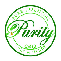 Purity | Pure Essential Oils & Herbs Co. logo - Similar company to Cairo Aromatic Co.