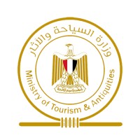 MINISTRY OF TOURISM IN EGYPT logo - Similar company to Halal Tourism Usa